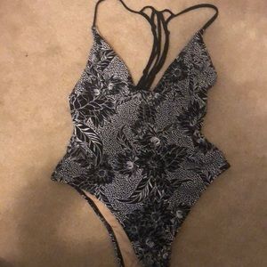 Bathing suit from urban outfitters